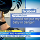 Image for article titled Concern Trolls Criticize Pregnant Weightlifter, Internet Remains Awful